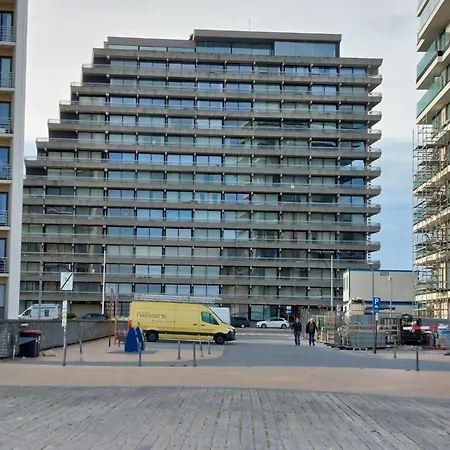 Bonelly * Ostend