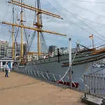 Bonelly オステンド