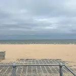 アパート Bonelly オステンド