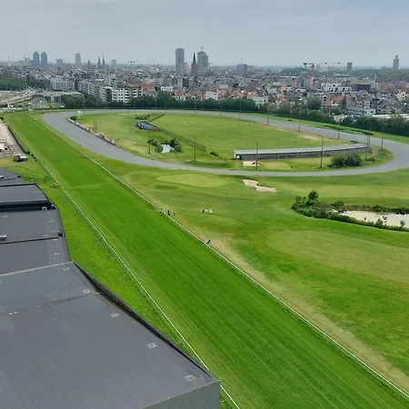 Appartement Bonelly Oostende