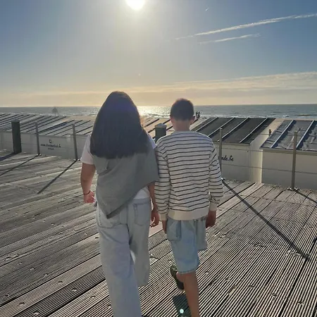 Bonelly * Ostend