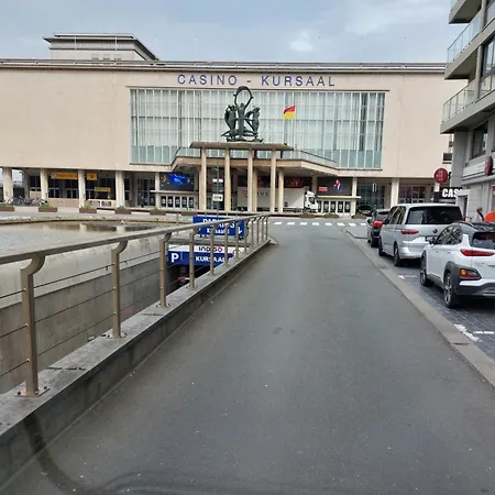 Bonelly Apartament *