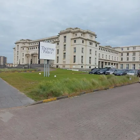 Apartament Bonelly *