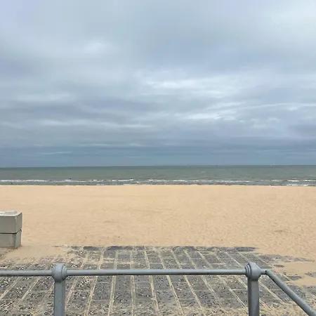 Apartment Bonelly Ostend