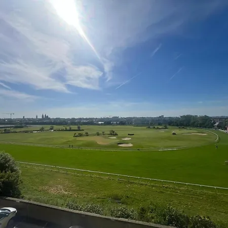 Apartament Bonelly Ostenda