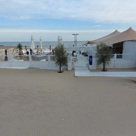 Apartament Bonelly *