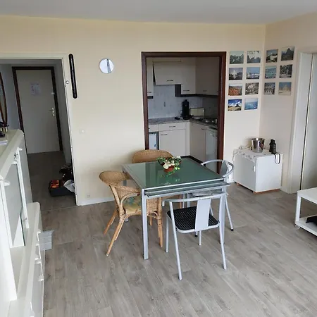 Bonelly Apartament *