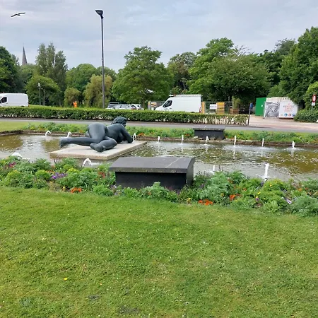 Appartement Bonelly Oostende