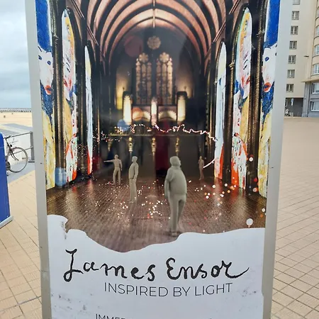 Bonelly Apartament *