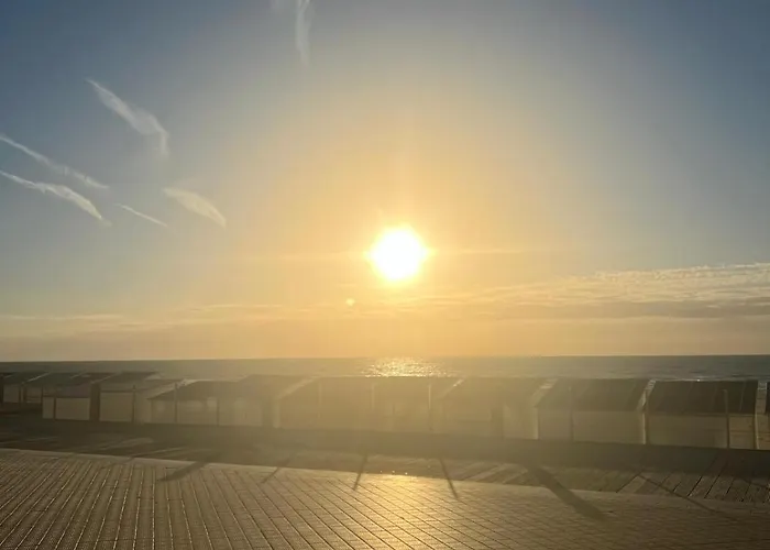 Apartamento Bonelly *