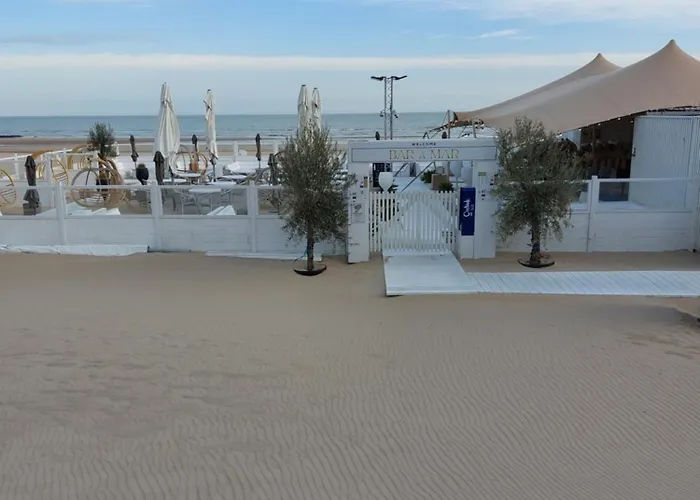 Apartamento Bonelly *