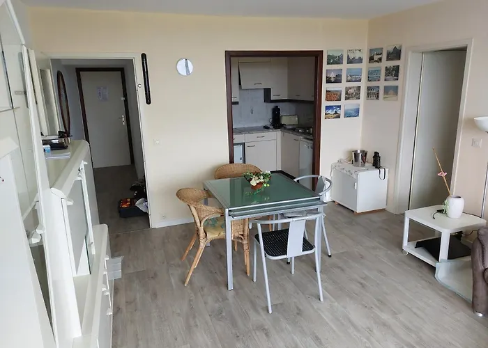 Bonelly Apartamento *