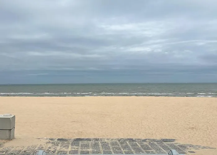 아파트 Bonelly 오스텐드